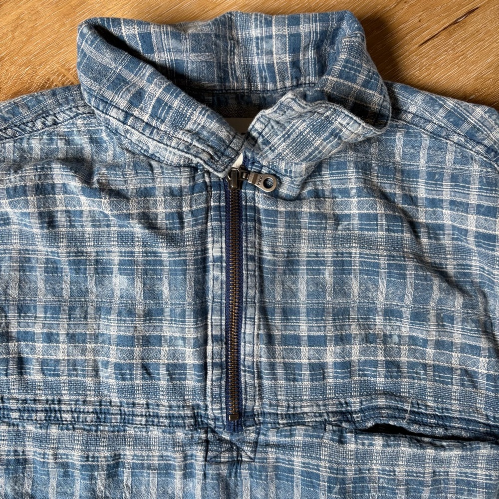 BDG James Jacquard Popover - Picture 4 of 6